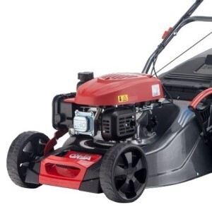 Расходные материалы для садовой техники