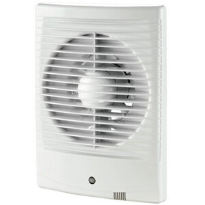 Вентиляторы вытяжные