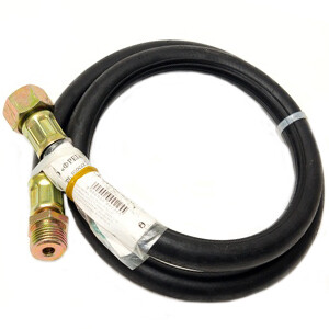 Газовые шланги