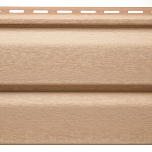 Сайдинг и комплектующие