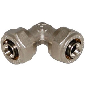 Фитинги обжимные