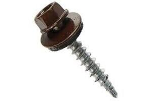 Саморезы кровельные