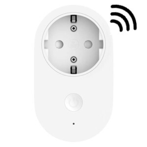 Розетки умные