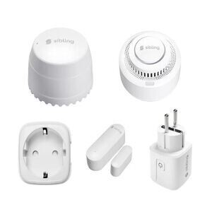 Наборы "Умный дом"