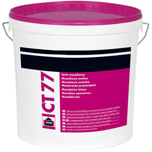 Декоративная штукатурка