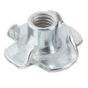 Мебельные гайки