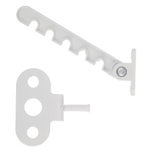 Комплектующие для окон