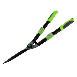 Садовые ножницы и кусторезы