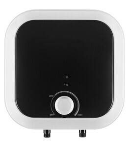 Водонагреватели проточные