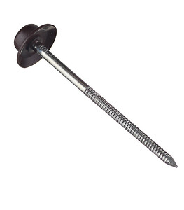 Гвоздь для ондулина
