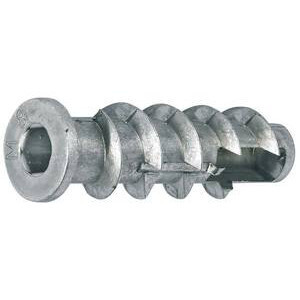 Дюбели для газобетона