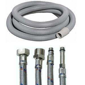 Подводка и шланги для бытовой техники