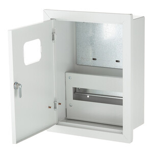 Щиты учетно-распределительные