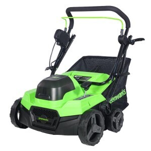 Скарификаторы и аэраторы