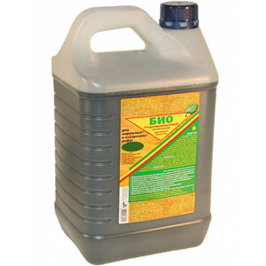 Антисептики