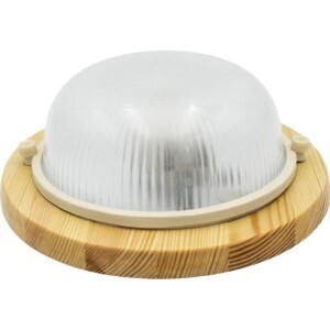 Светильники для бани и сауны