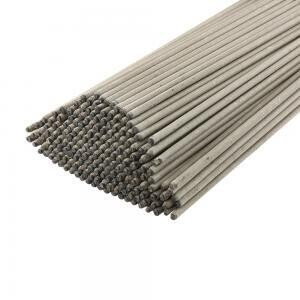 Сварочные электроды и проволока