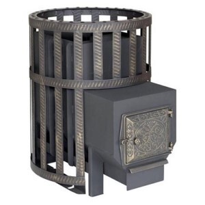 Печи и баки для бани