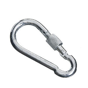 Карабины стальные