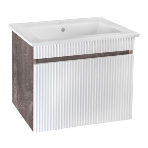 Раковины с тумбой