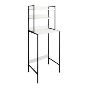 Стеллажи для ванной