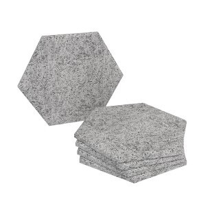 Панели акустические