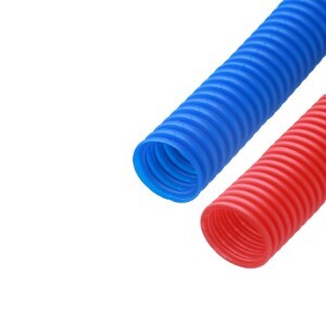 Гофрированные трубы для МП труб