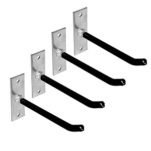 Гаражные крючки