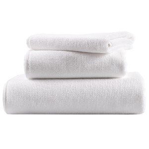 Полотенца для ванной