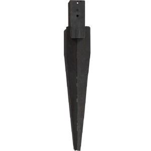 Сваи забивные