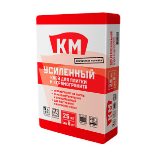 Клей для плитки