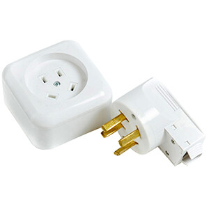 Вилки и розетки для подключения электроплит