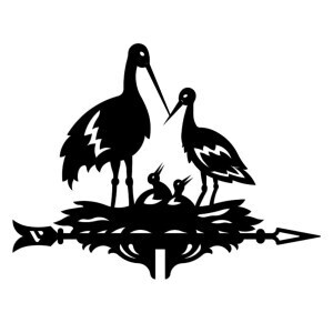 Садовый декор