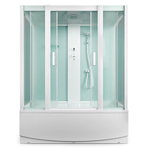 Душевые кабины