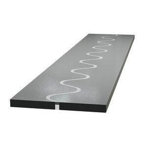 Шов полимерный