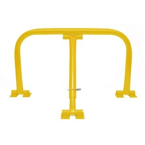 Парковочные ограждения