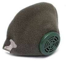 Защита органов дыхания