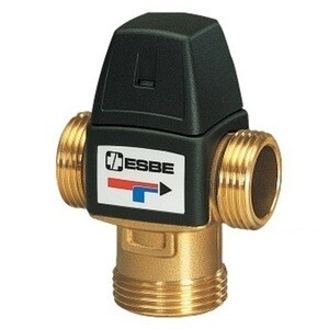 Клапаны смесительные