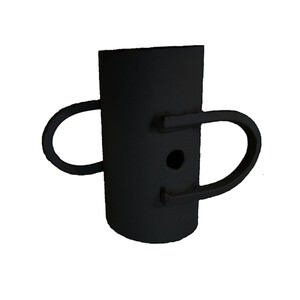 Оголовки и воротки для винтовых свай