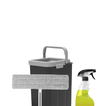 Клининг и химия