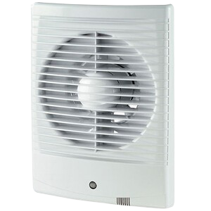 Вентиляция