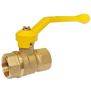 Газоснабжение