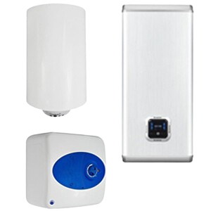 Водонагревательное оборудование