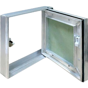 Ревизионные люки