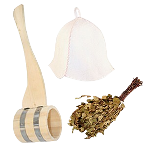 Товары для бани