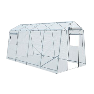 Теплицы, парники и грядки