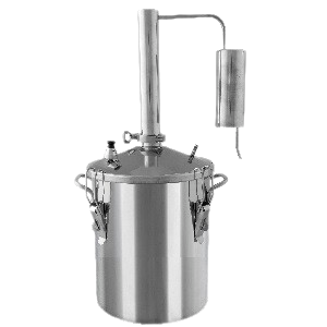 Товары для дистилляции и сопутствующие