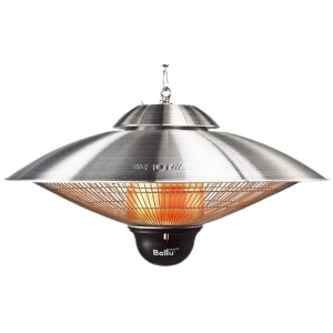 Обогреватели уличные