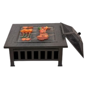 Гриль и барбекю