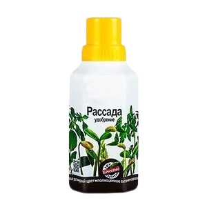 Уход за растениями